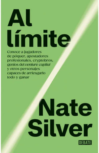 Libro Al Limite 9786287669826