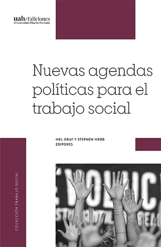 Libro Nuevas Agendas Politicas Para El Trabajo Social 9789563572438