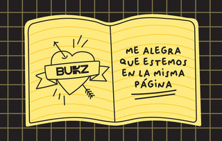 Bono de Regalo Fisico