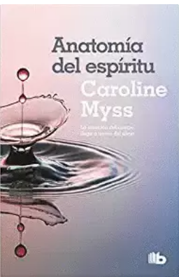 Anatomia Del Espiritu