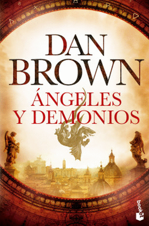 Ángeles Y Demonios