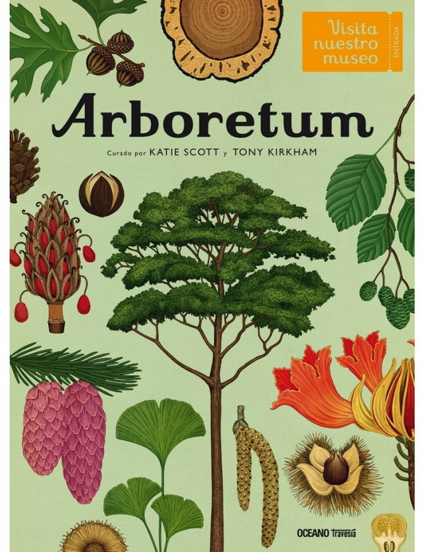 Arboretum