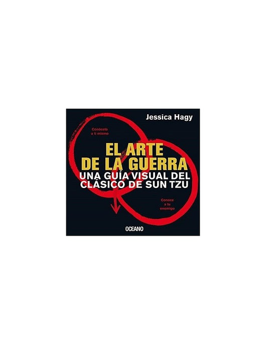 Libro El Arte De La Guerra 9786077357605