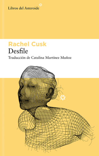 Libro Desfile 9788410178335