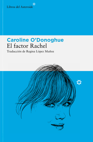Libro El Factor Rachel 9788410178120