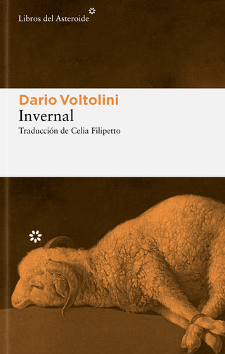 Libro Invernal 9788410178410