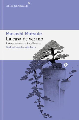 Libro La Casa De Verano 9788410178151