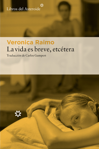 Libro La Vida Es Breve Etcetera 9788410178540