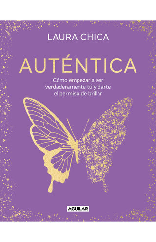 Libro Autentica 9786287539747