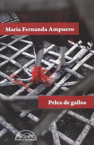 Pelea de gallos