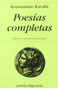 Poesías Completas