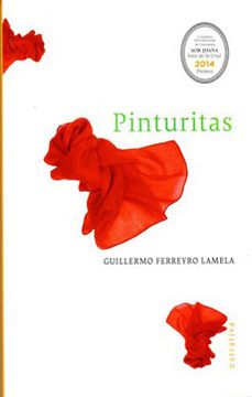 Libro Pinturitas 9786074953961