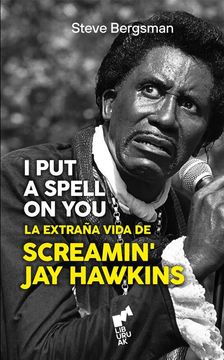 Libro I Puta Spell On You 9788419234537