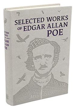 Libro Selected Works Of Edgar Allan Poe 9781645173625