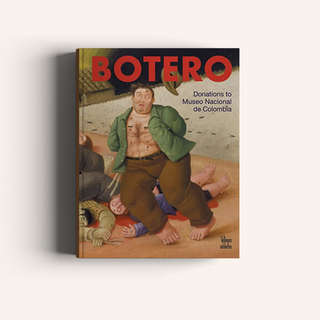 Botero in the Museo Nacional de Colombia (INGLÉS)