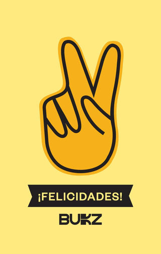 Bono de Regalo Fisico