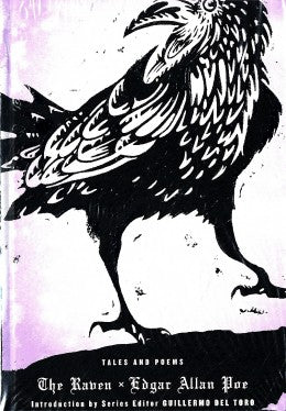 Libro Raven, The 9780143122364