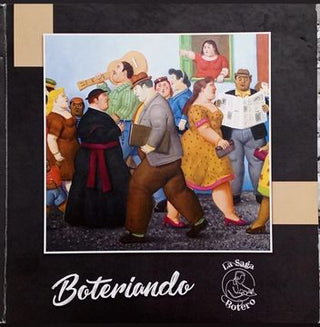 Boteriando
