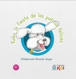 Koko las fiesta de las patitas felices