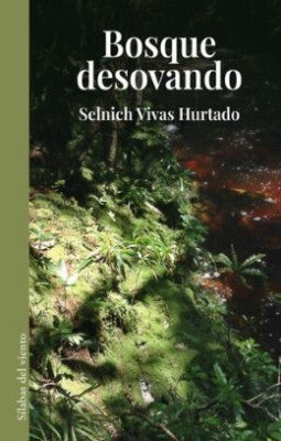 bosque desovando