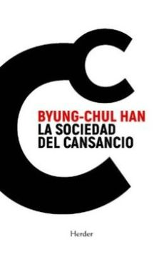 La sociedad del cansancio