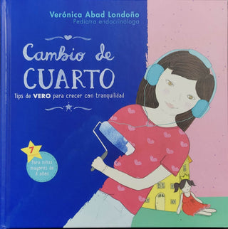 Cambio de cuarto