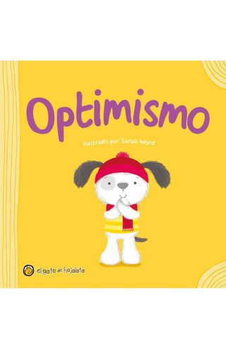 Libro Optimismo Caminando Juntos 9789878203140