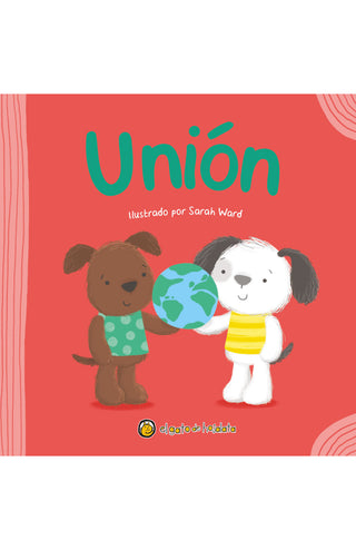 Libro Union Caminando Juntos 9789878203164