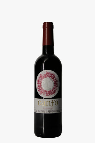 Canfo Tempranillo