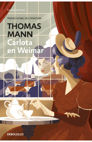 Carlota En Weimar