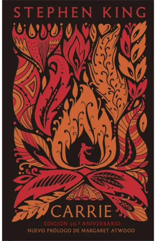 Carrie Ed. 50 Años