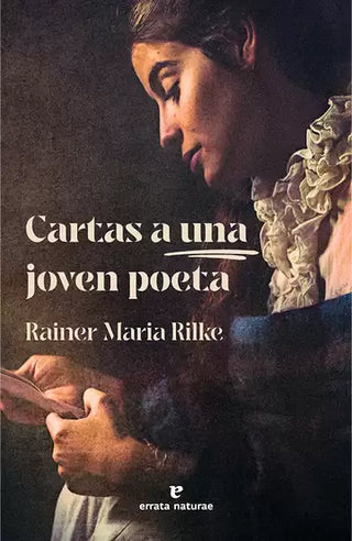 Cartas A Una Joven Poeta