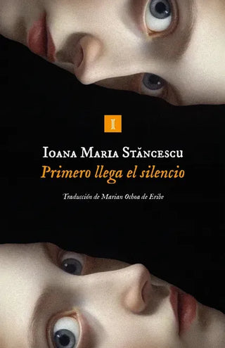 Libro Primero Llega El Silencio 9791387641825
