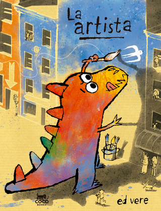 Libro Artista, La 9788412946857