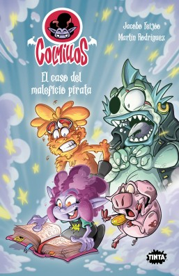 Colmillos 4
