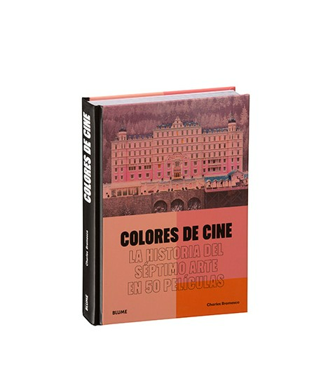 Colores De Cine