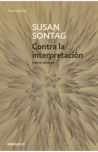 Contra la interpretación y otros ensayos