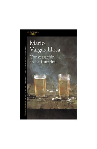 Conversación en La Catedral