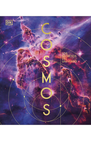 Libro Cosmos 9780241773673