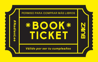 Bono de Regalo Fisico