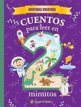 Libro Aventuras Divertidas 9789877975963