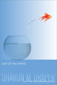 Libro Out Of My Mind 9781416971719