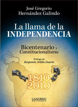 La Llama De La Independencia