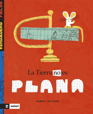 Libro La Tierra No Es Plana 9788419889539