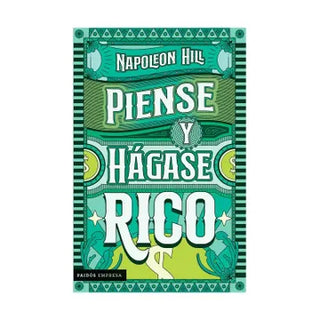 Piense Y Hágase Rico