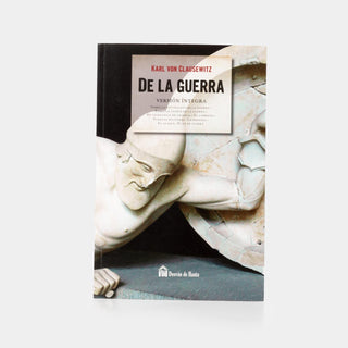 Libro De La Guerra 9788412718232