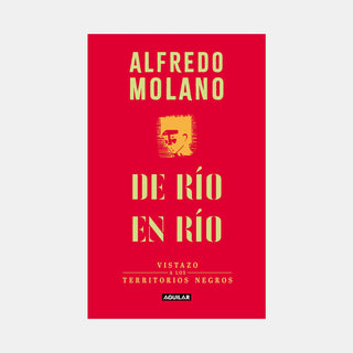Libro De Río En Río 9786287539877