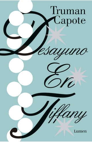 Desayuno en Tiffany