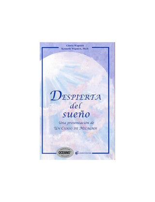 Libro Despierta Del Sueño 9786074571424