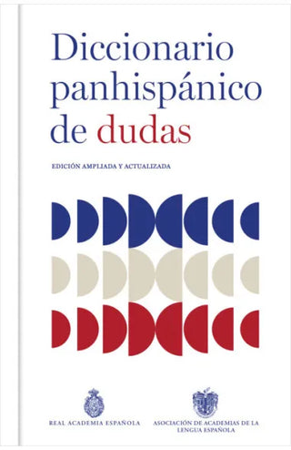 Diccionario panhispánico de dudas